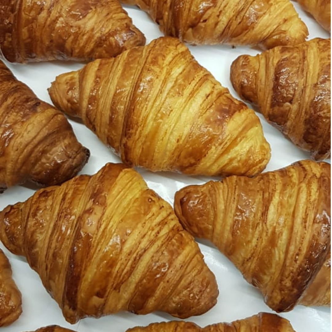 Butter Croissants