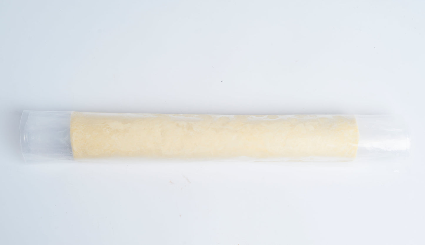 Frozen Premium Butter Puff Pastry Dough Sheet Roll (1kg)