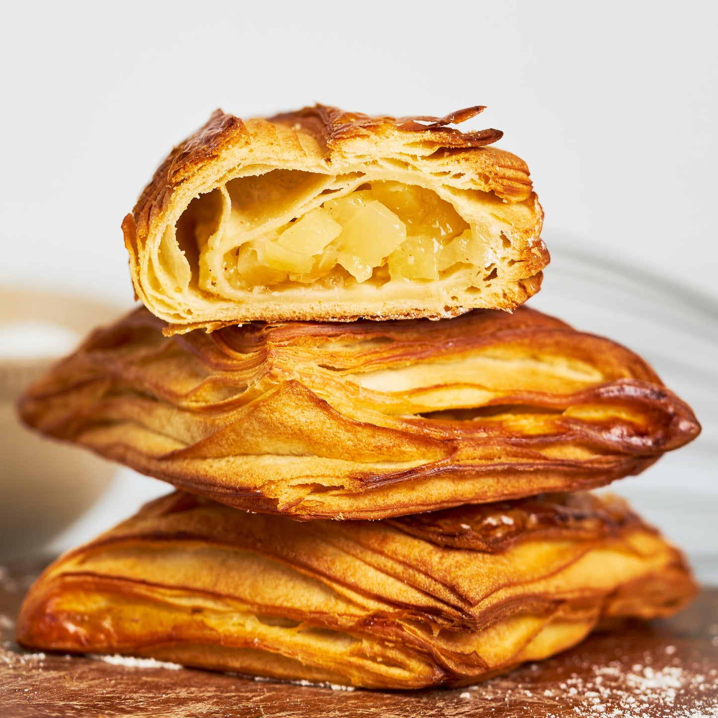 Bake-It-Yourself Apple Cinnamon Danish (12pcs)