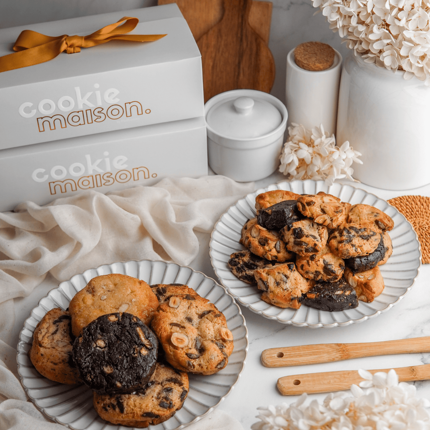 Cookie Bundle - Fluffyummy Gastrogroup
