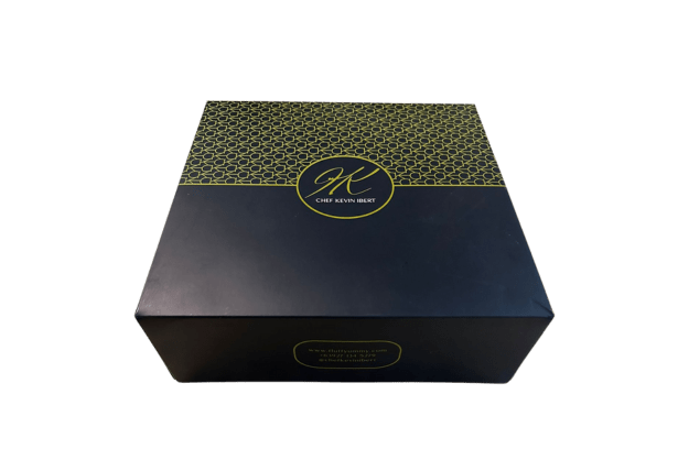 Pain Au Chocolat - Fluffyummy Gastrogroup