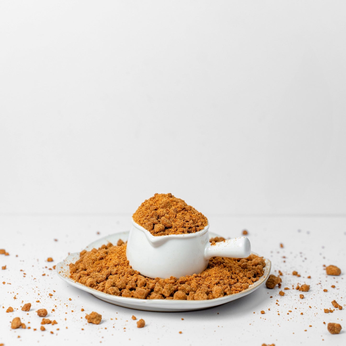 Speculoos Crumble 1kg - Fluffyummy Gastrogroup