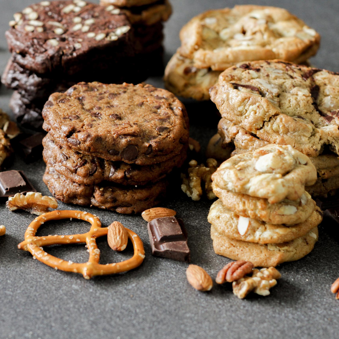 Cookie Bundle