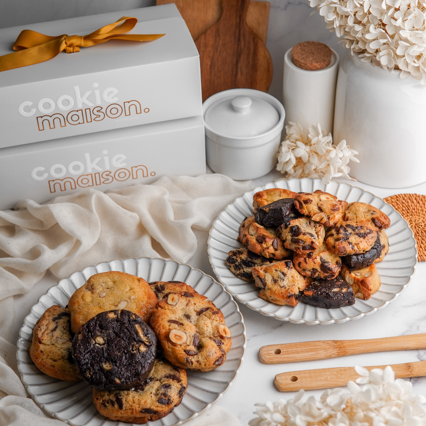 Cookie Bundle