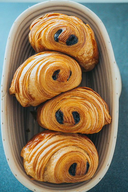 Pain Au Chocolat