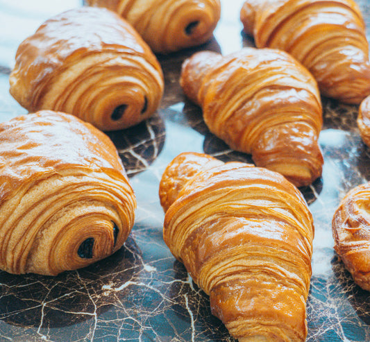 Danish Duo