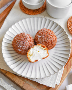 Cream Puffs
