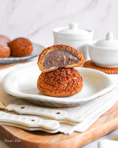 Cream Puffs