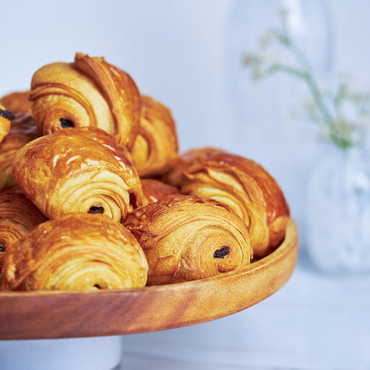 Mini Danish Duo (Box of 20)