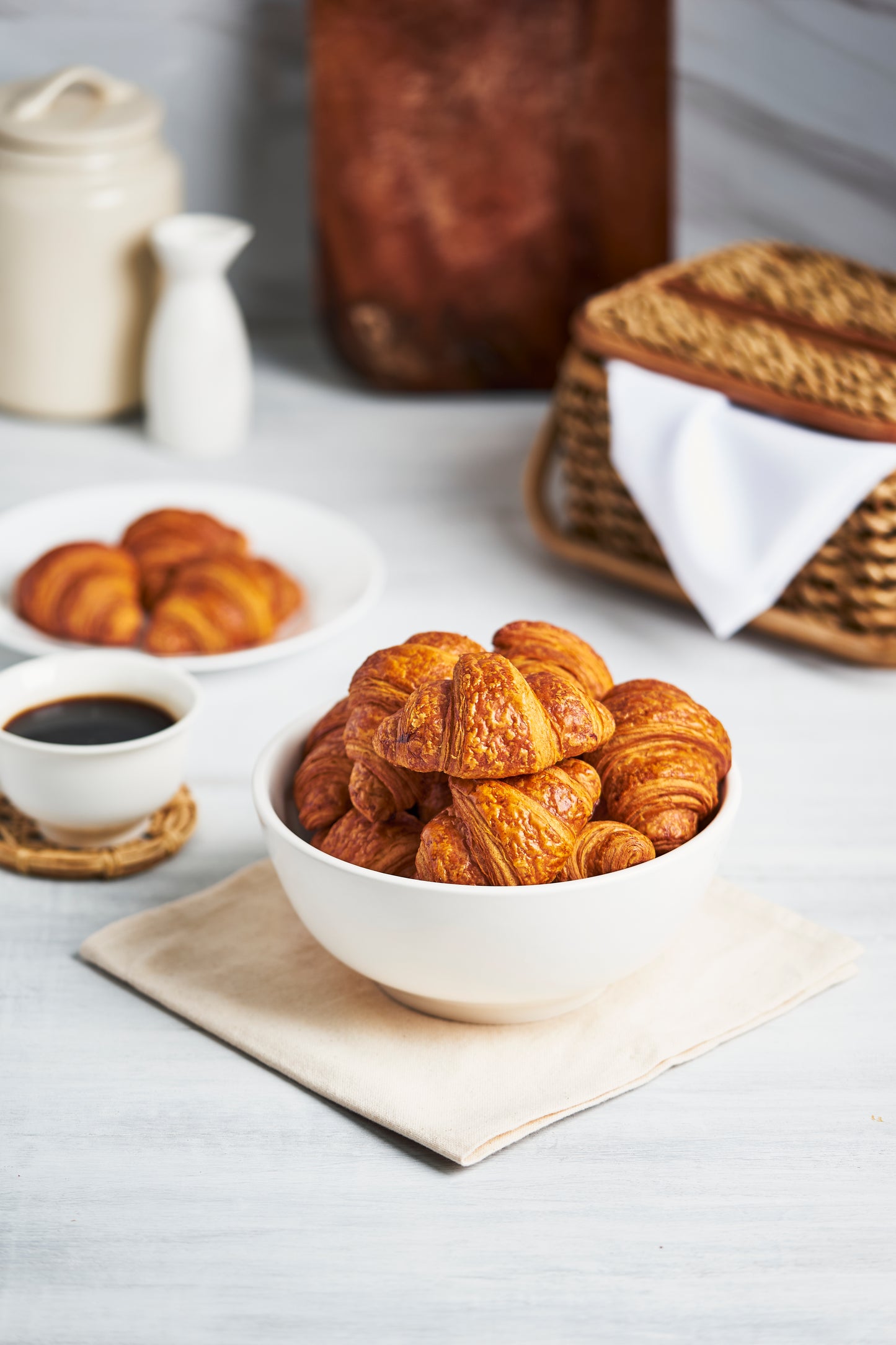 Mini Danish Duo (Box of 20)