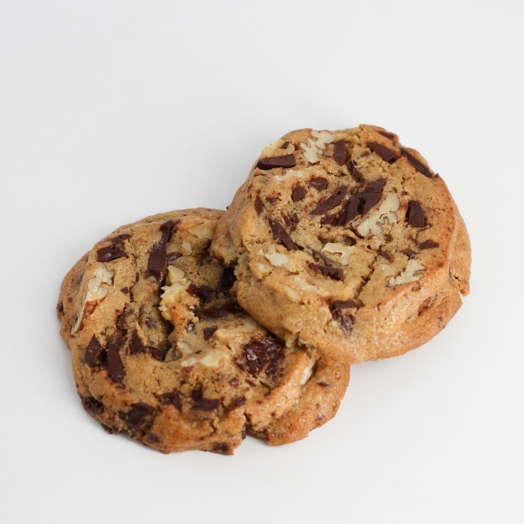 Lactation NYC Dark Mini Cookies