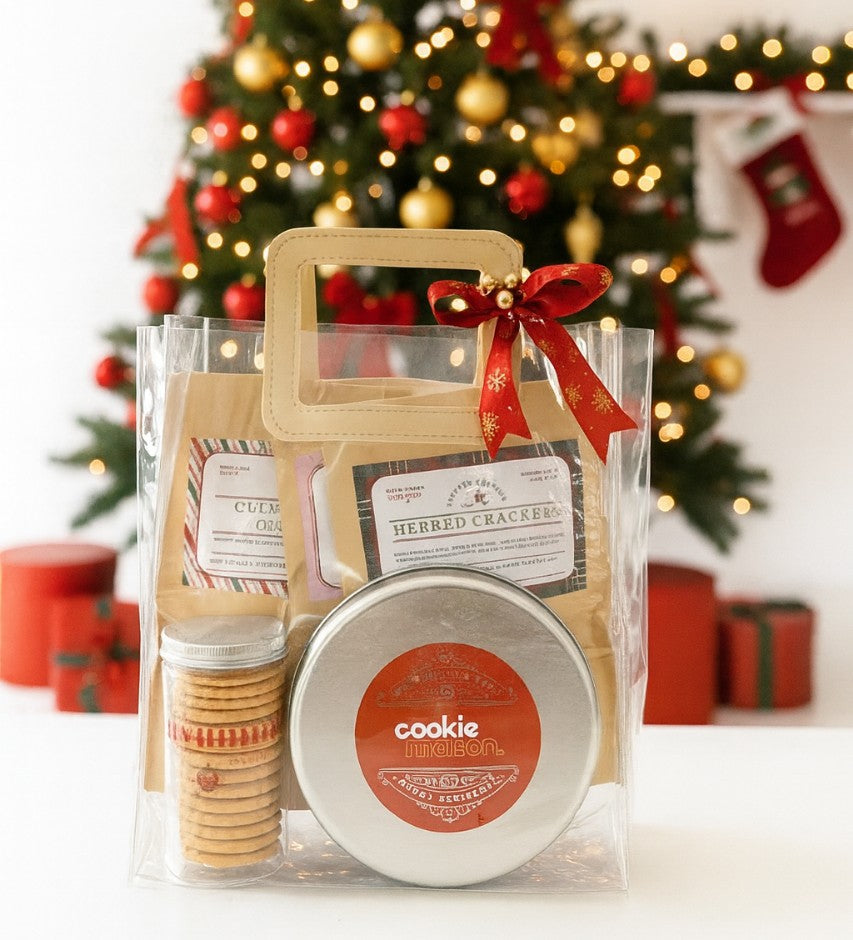 Christmas Holiday Bundle - Ultimate Festive Gift Set