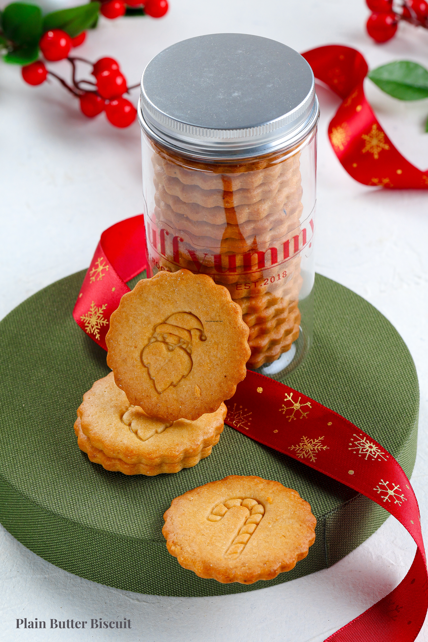 Christmas Holiday Bundle - Ultimate Festive Gift Set