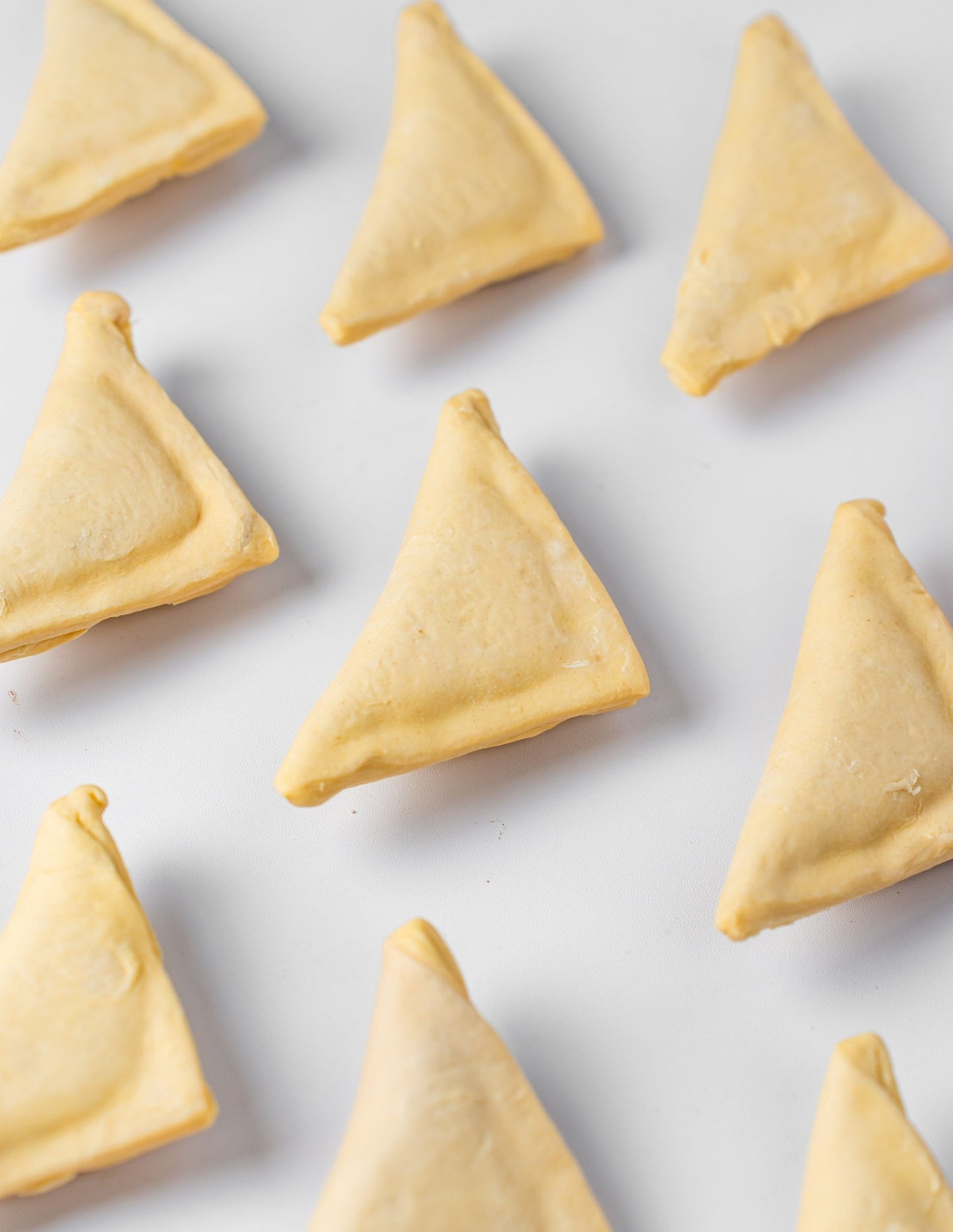 Bake - It - Yourself Apple Cinnamon Danish (12pcs) - Fluffyummy Gastrogroup