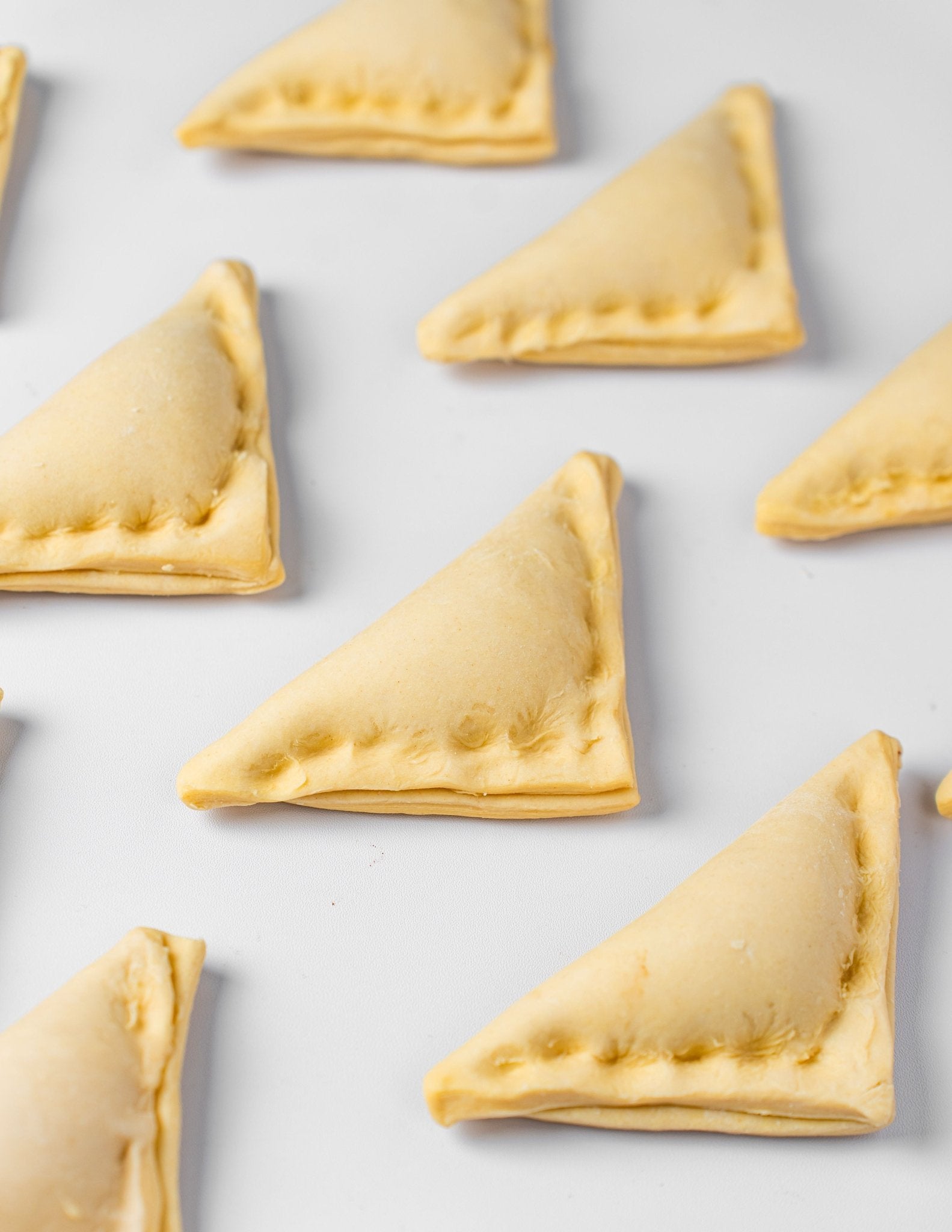 Bake - It - Yourself Apple Cinnamon Danish (12pcs) - Fluffyummy Gastrogroup