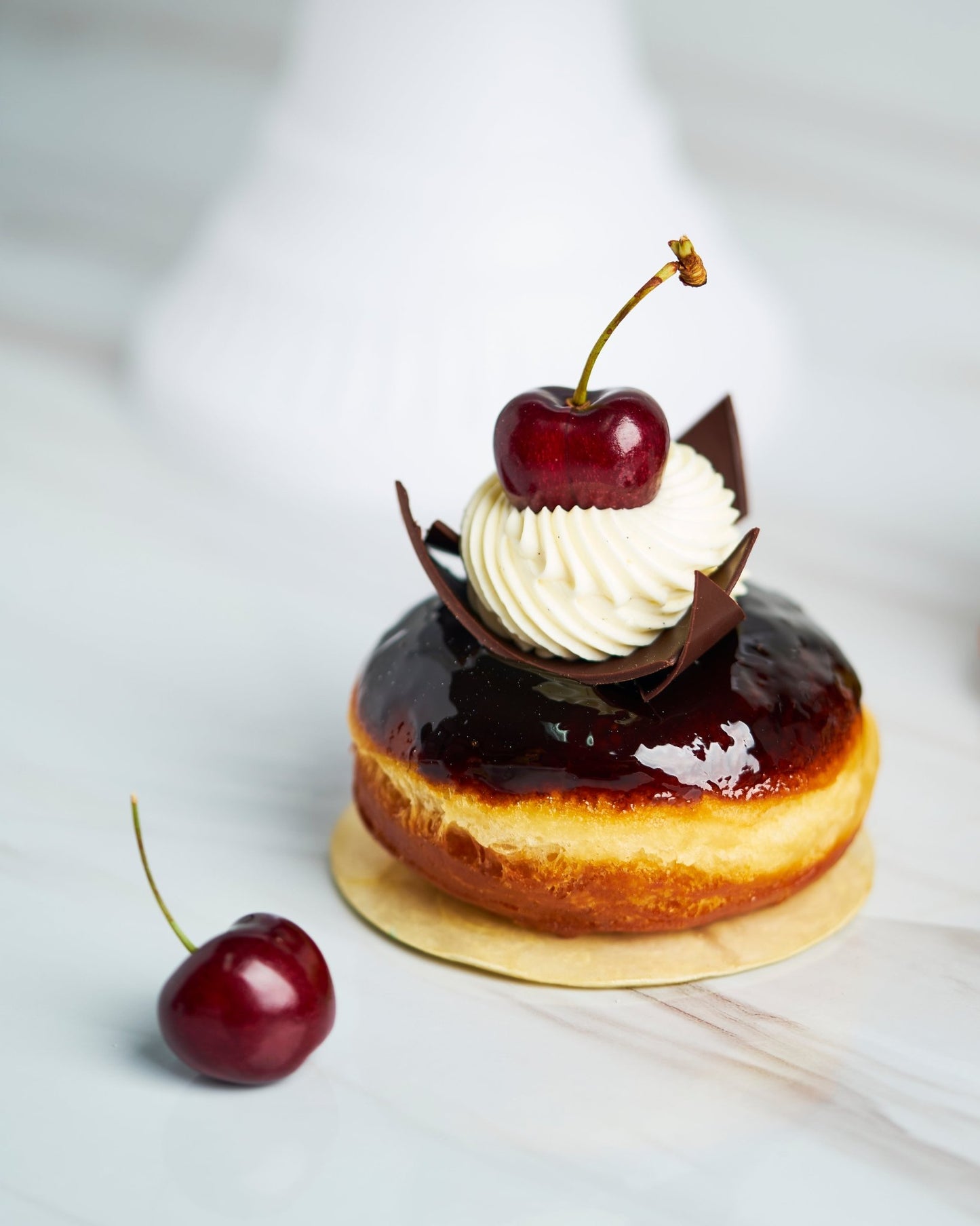 Bake - it - Yourself Frozen Premium Butter Bombolini Doughnut Dough (12 pcs) - Fluffyummy Gastrogroup