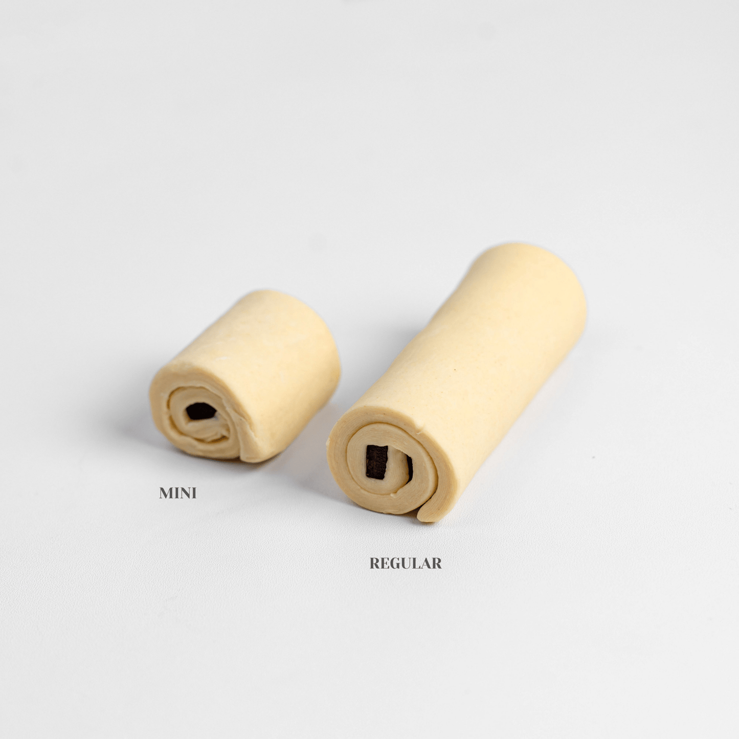 Bake - it - Yourself Frozen Premium Butter Mini Pain Au Chocolat (25 pcs) - Fluffyummy Gastrogroup