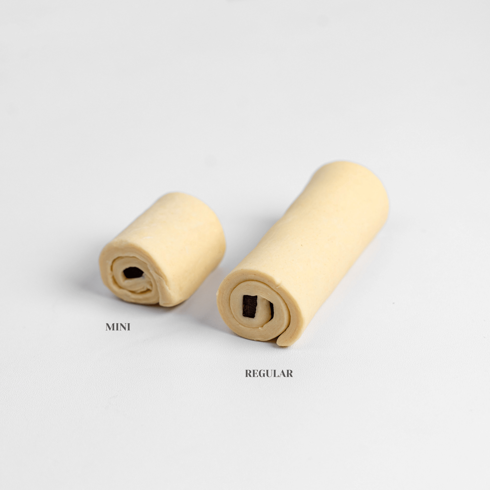 Bake - it - Yourself Frozen Premium Butter Mini Pain Au Chocolat (25 pcs) - Fluffyummy Gastrogroup