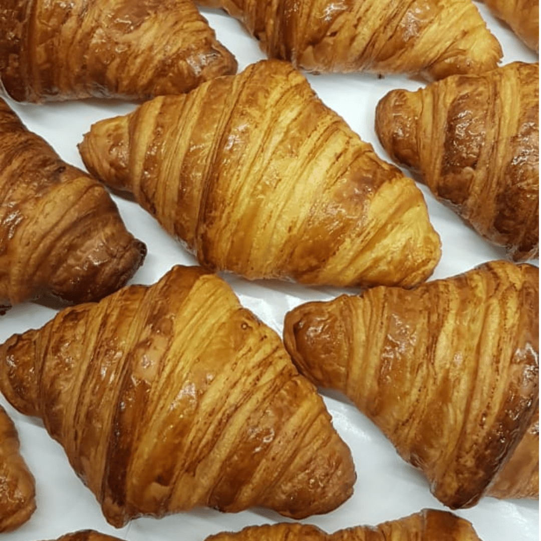 Butter Croissants - Fluffyummy Gastrogroup