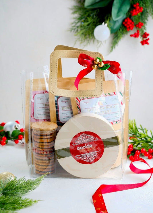 Christmas Holiday Bundle - Ultimate Festive Gift Set - Fluffyummy Gastrogroup