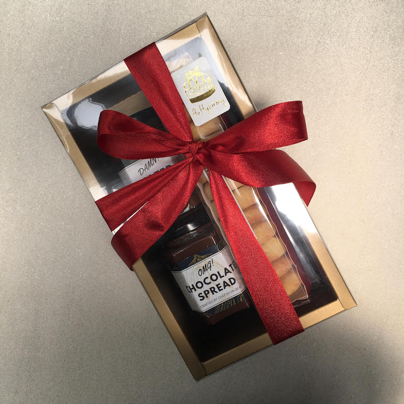 Sablé & Spread Gift Box