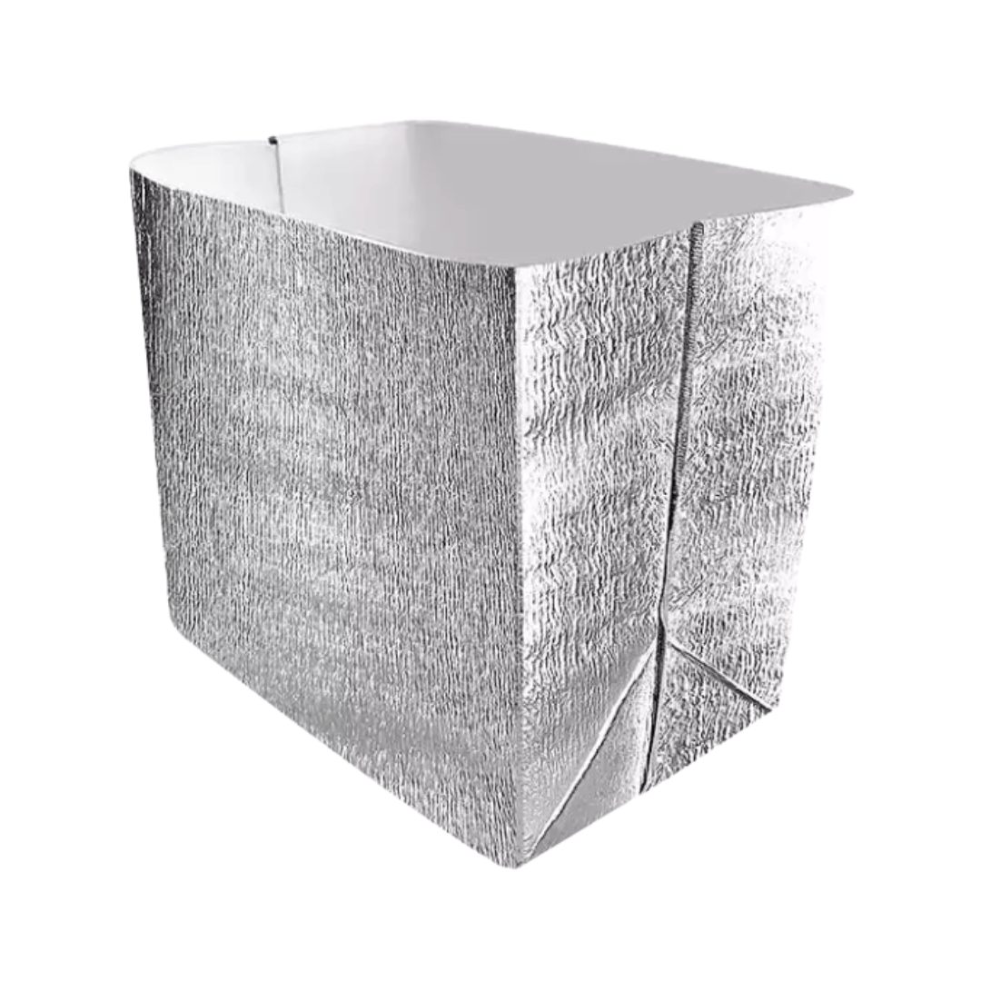 Insulated Bag - Fluffyummy Gastrogroup