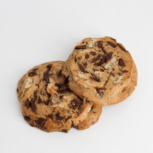 Lactation NYC Dark Mini Cookies - Fluffyummy Gastrogroup