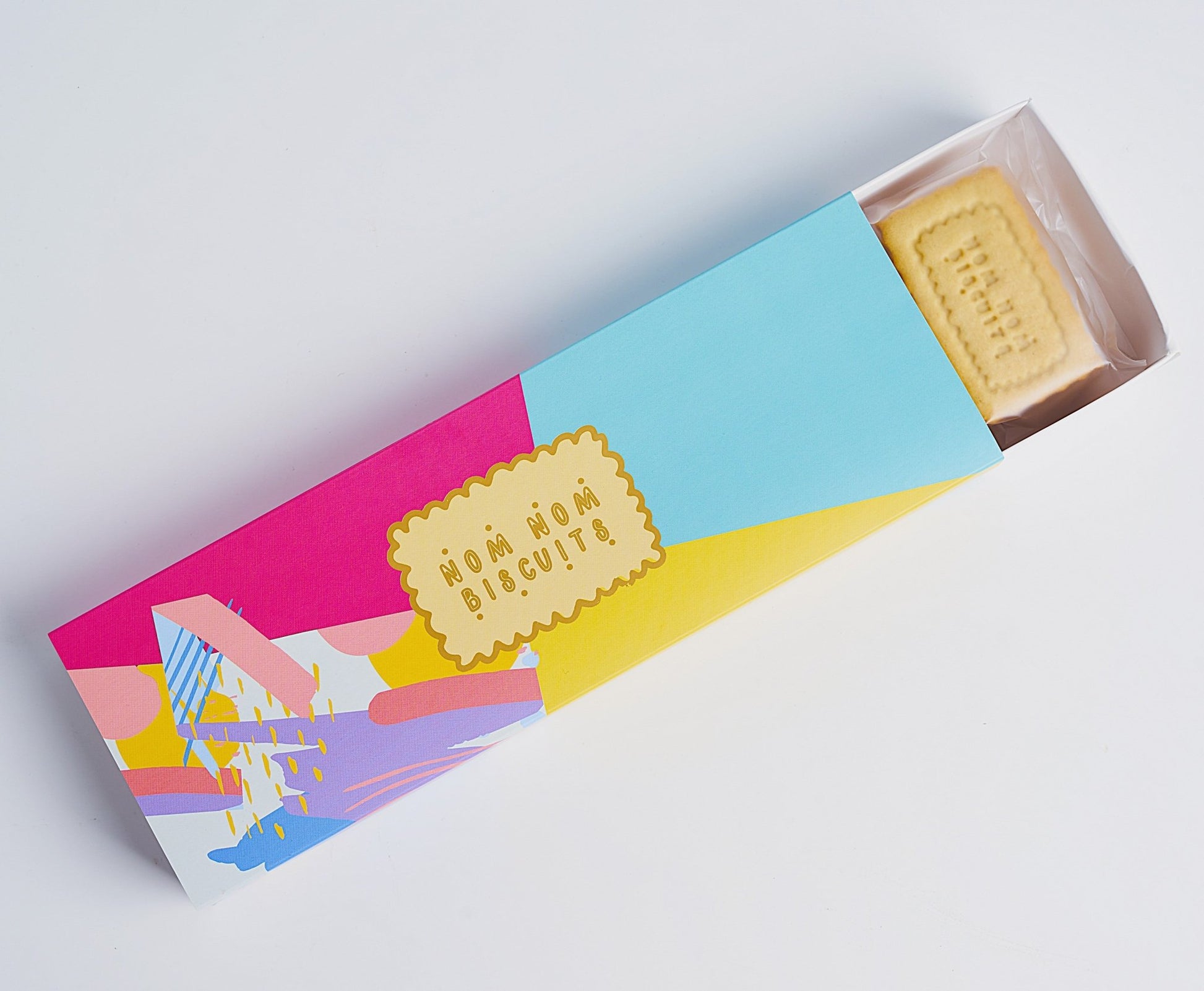 Nomnom Biscuits - Fluffyummy Gastrogroup