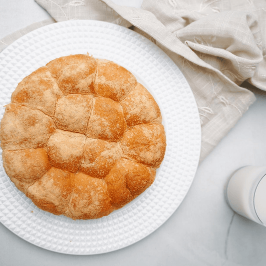 Pandesal - Fluffyummy Gastrogroup