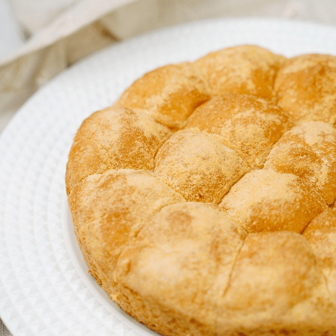 Pandesal - Fluffyummy Gastrogroup