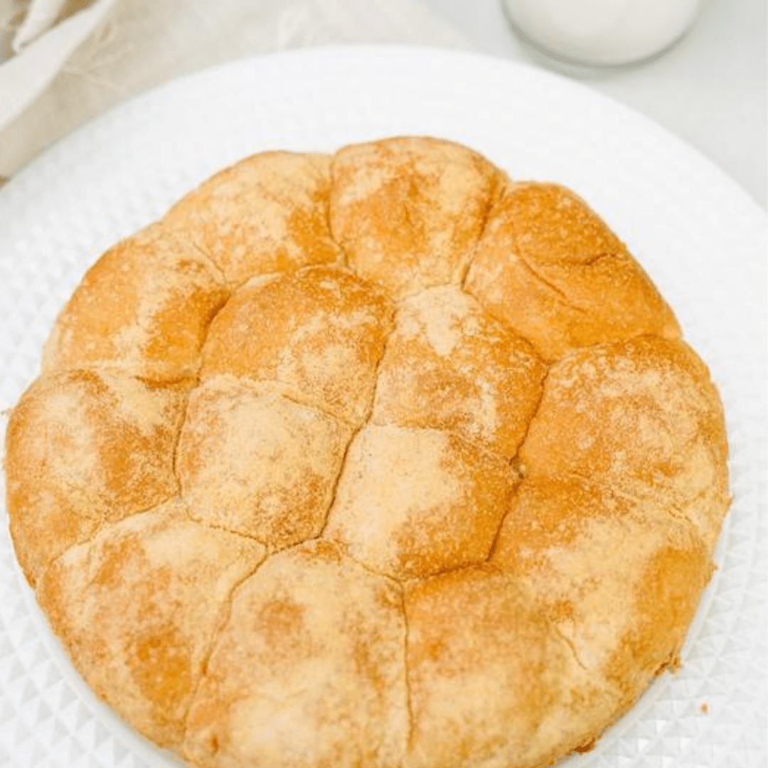 Pandesal - Fluffyummy Gastrogroup