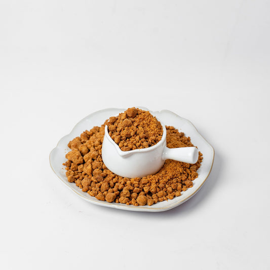 Speculoos Crumble 1kg - Fluffyummy Gastrogroup